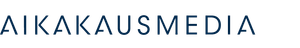 Aikakausmedia ry-logo