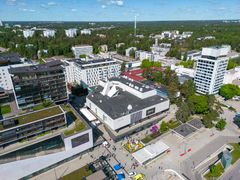 Kuva: Kauppakeskus AINOA.