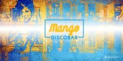 Mango DiscoBarin avajaisia vietetään Oulussa perjantaina 9.2.