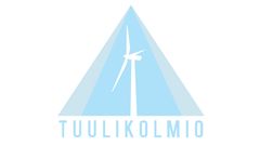 Tuulikolmion logo