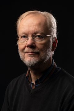 Pekka Valtosen kuva © Hannu Jukola