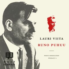 Runo puhuu-äänikirja