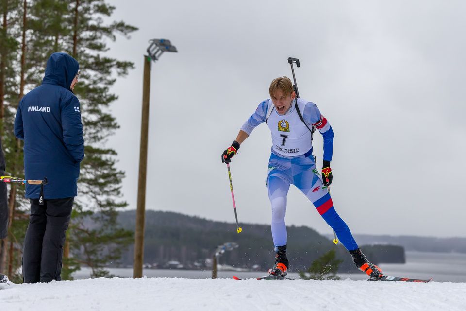 Turkka Nieminen GP 2025 Esa Kinnunen