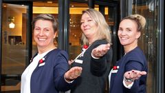 Original Sokos Hotel Alexandra avautuu heinäkuun ensimmäisellä viikolla. Kuva: Keskimaa.