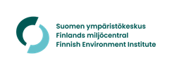Suomen ympäristökeskus-logo