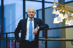 Petri Salminen. Kuva: Valokuvaaja Terotemedia / Tero Takalo-Eskola