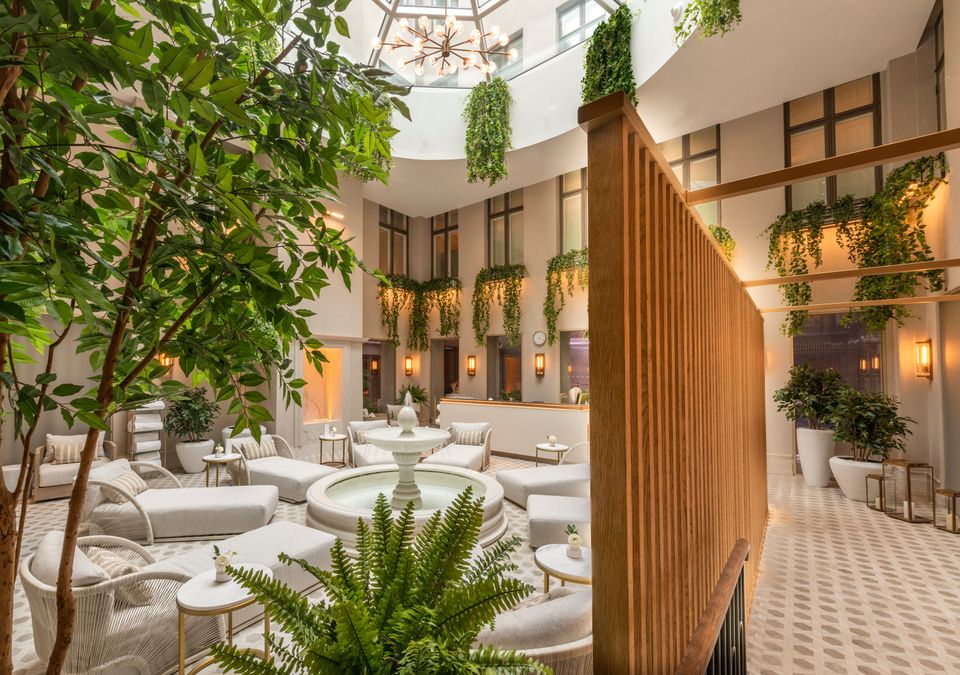 Hotel-Maria-Spa-Helsinki 4