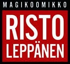 Taikuri Risto Leppänen