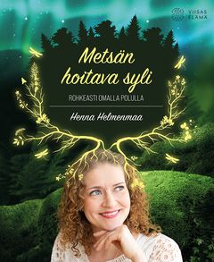 Kirjan kansikuva: Julia Alakulju, Kannen design: Jonna Nisu