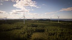 Biokaasun ja tuulivoiman avulla Snellman luopuu kokonaan fossiilisten polttoaineiden käytöstä