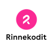 Rinnekodit-logo