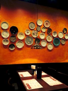 The Grill, Lappeenranta