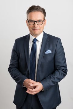 Johtava tutkija Timo Seppälä