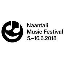 Naantali Music Festival 5.616.6.2018