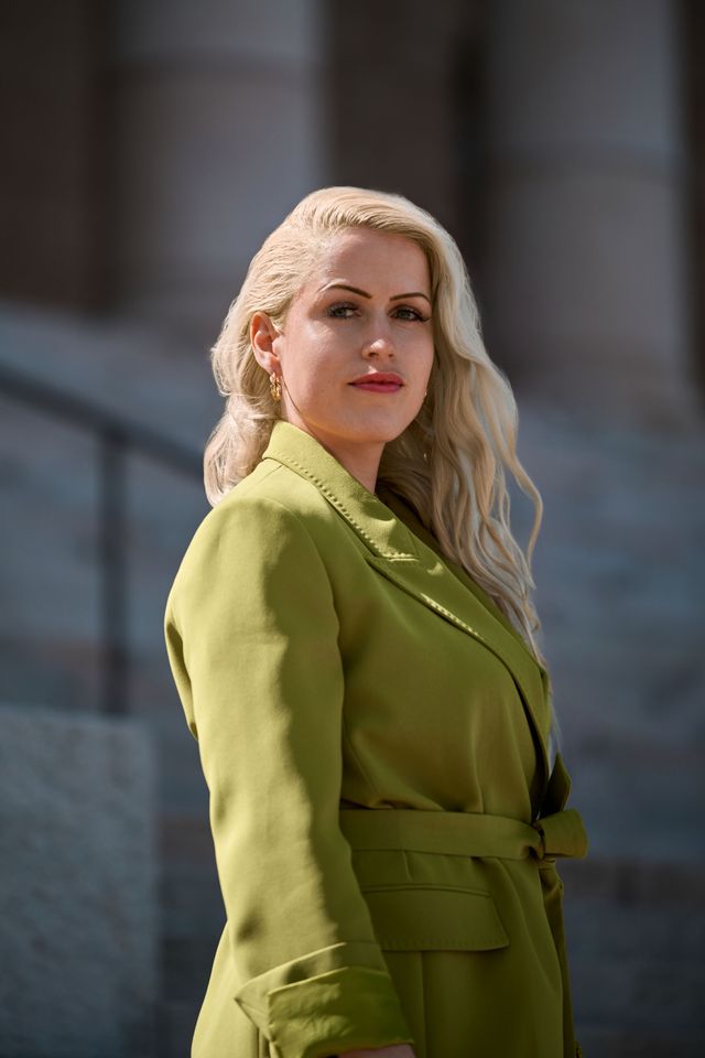 Eija Ranua