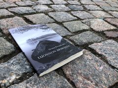 Luonnon armosta on voittanut yhteiskunnallisen runouden Painava Pilkku -palkinnon.