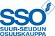Suur-Seudun Osuuskauppa SSO