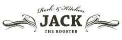 Logo: Jack the Rooster