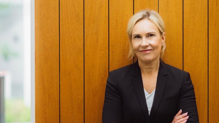 Kirsi-Marja Ura