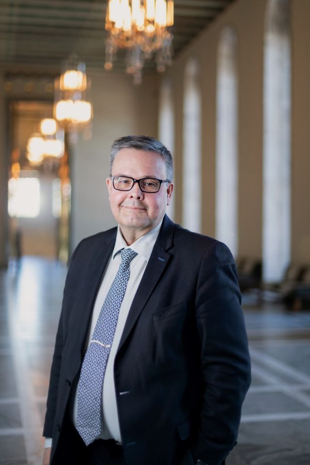 Anders Norrback