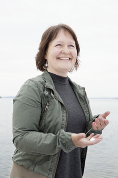 Maria Karlström