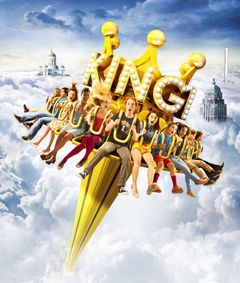 Kingi