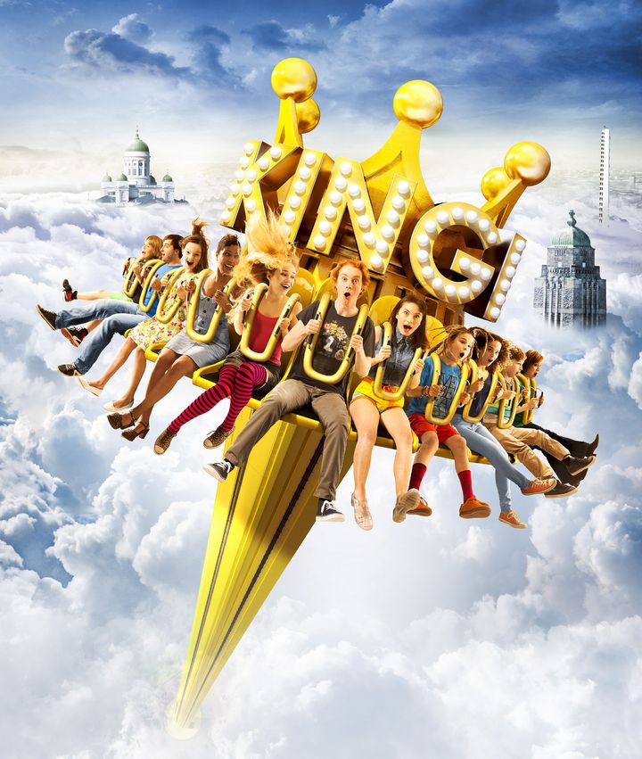 Kingi