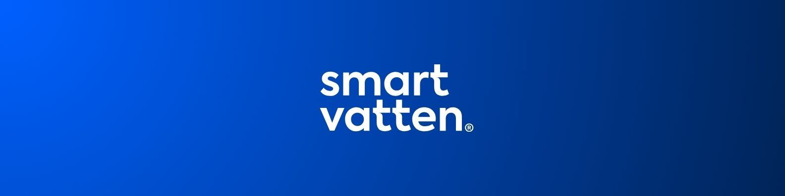 Smartvatten