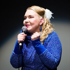 Venla Moisala (c) Anuschka Kopetski