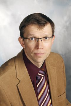 Lappeenrannan teknillisen yliopiston professori Timo Kärri on yksi Teollisuuden ja Teknologian FutureForumin puhujista.