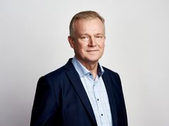 Olli Kilpi aloittaa CAP-Groupin toimitusjohtajana 1. kesäkuuta.