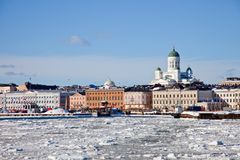 Helsingissä yhteisen kirkkoneuvoston lähes kaikki edustajat ovat valmiita monipuolistamaan kirkkotilojen käyttöä.