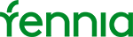Keskinäinen Vakuutusyhtiö Fennia-logo