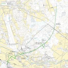 Vägplanen kommer att presenteras på informationstillfället torsdagen den 11 maj 2023 kl. 18.00-20.00 I Helsingby skola i Korsholm.