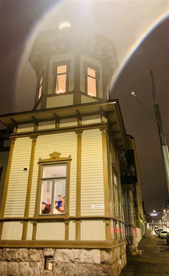 Kuva: Laura Huovinen