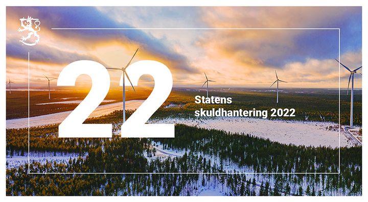 Årsöversiktens specialtema är energi.
