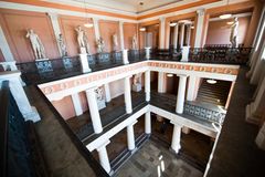 Kuva: Veikko Somerpuro, Helsingin Yliopisto, median kuvapankki