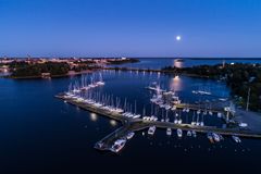 Foto: Vasa stad / Kimmo Makkonen