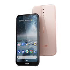 Nokia 4.2 -älypuhelin