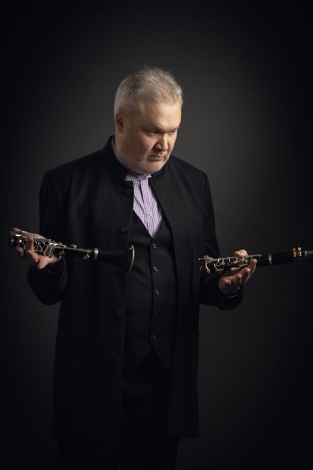 Patrik Stenström