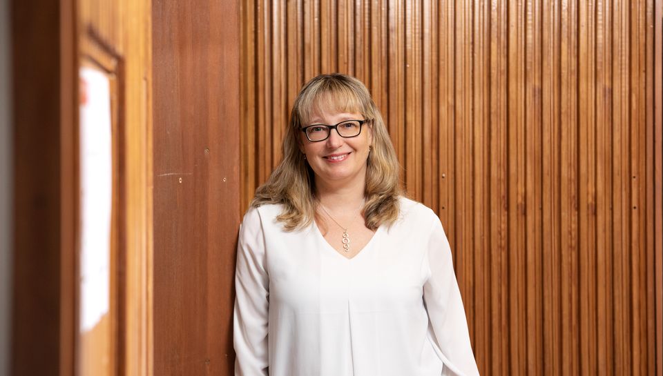 Kirsi Salmela