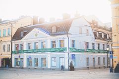 Helsingin kaupunginmuseon joulumyyjäisiä vietetään lauantaina ja sunnuntaina 3.–4.12.2022. Kuva: Jussi Hellsten/Helsingin kaupunginmuseo.