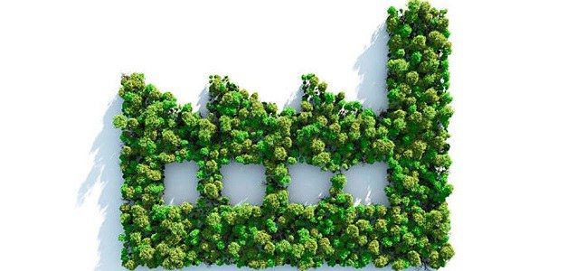 Vihreä siirtymä tukee talouden rakennemuutosta ja hiilineutraalia yhteiskuntaa.