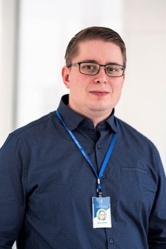 Elmeri Lahtinen/Jyväskylän yliopisto