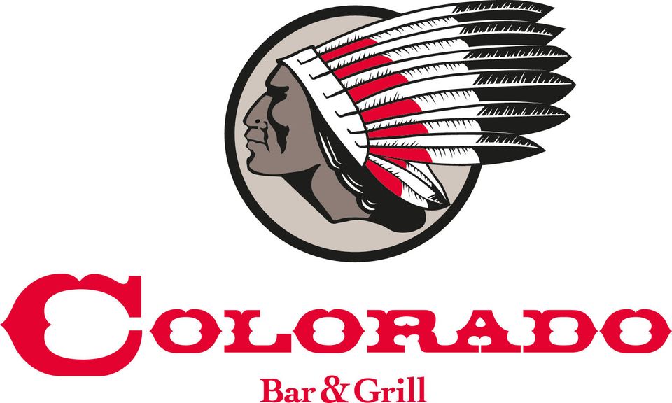 Colorado Bar & Grill -logo