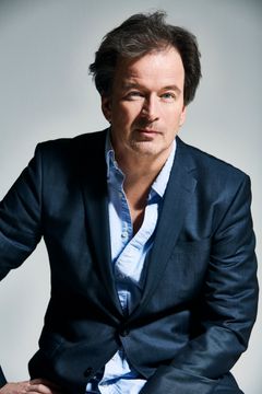 Kjell Westö, kuva: Marica Rosengård