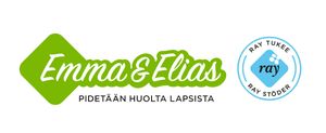 Lastensuojelun Keskusliitto / Emma & Elias -ohjelma