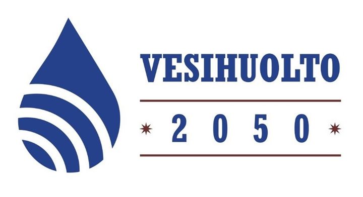 Vesihuolto 2050.