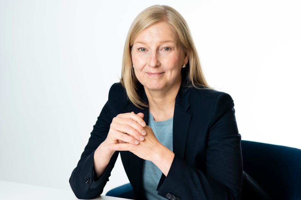 Marita Laukkanen