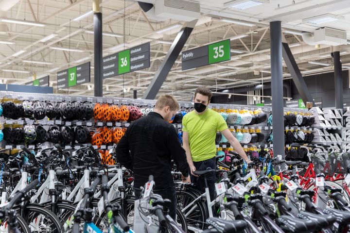 Kuva: Osuuskauppa Hämeenmaa / Antti Haataja